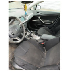 Ecran GPS CITROEN C5 2 Photo n°7