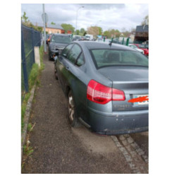 Ecran GPS CITROEN C5 2 Photo n°8