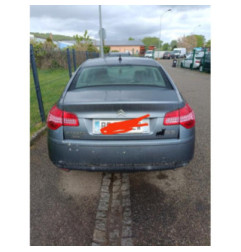 Ecran GPS CITROEN C5 2 Photo n°9