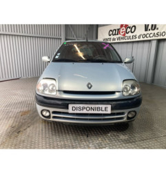 Bloc chauffage RENAULT CLIO 2 Photo n°1