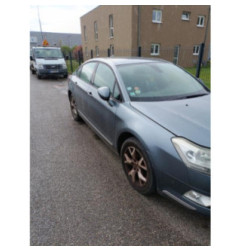 Ecran GPS CITROEN C5 2 Photo n°10