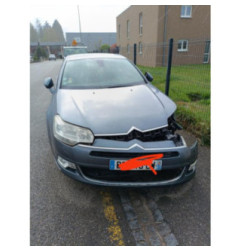 Ecran GPS CITROEN C5 2 Photo n°11