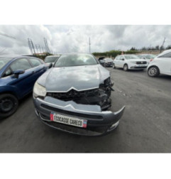 Ecran GPS CITROEN C5 2 Photo n°12