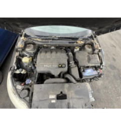 Ecran GPS CITROEN C5 2 Photo n°13