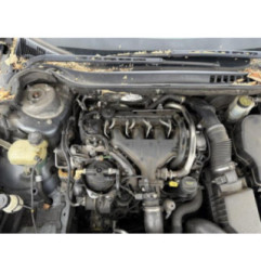 Ecran GPS CITROEN C5 2 Photo n°14