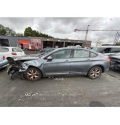 Ecran GPS CITROEN C5 2 Photo n°15