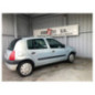 Etrier avant droit (freinage) RENAULT CLIO 2