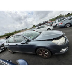 Ecran GPS CITROEN C5 2 Photo n°16