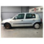 Maitre cylindre (freinage) RENAULT CLIO 2