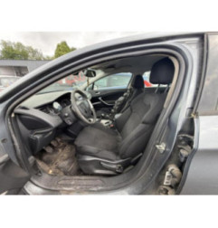 Ecran GPS CITROEN C5 2 Photo n°17