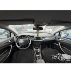 Ecran GPS CITROEN C5 2 Photo n°18