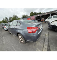 Ecran GPS CITROEN C5 2 Photo n°20