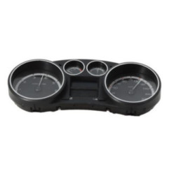 Compteur PEUGEOT 308 1 Photo n°1