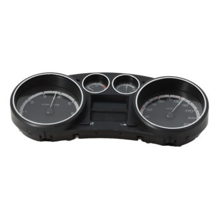 Compteur PEUGEOT 308 1 Photo n°1