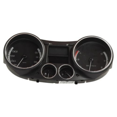 Compteur PEUGEOT 308 1
