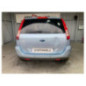 Moteur FORD FUSION