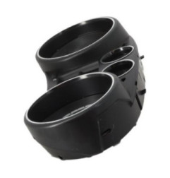 Compteur PEUGEOT 308 1 Photo n°3