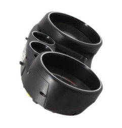 Compteur PEUGEOT 308 1 Photo n°5