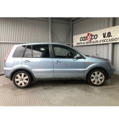 Capot FORD FUSION Photo n°4