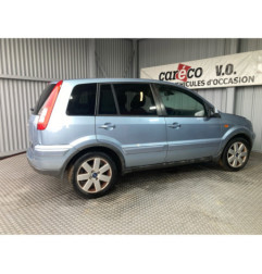 Capot FORD FUSION Photo n°8