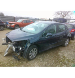 Compteur PEUGEOT 308 1 Photo n°8