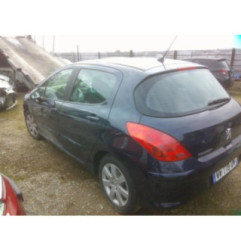 Compteur PEUGEOT 308 1 Photo n°10