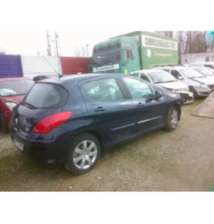 Compteur PEUGEOT 308 1 Photo n°11