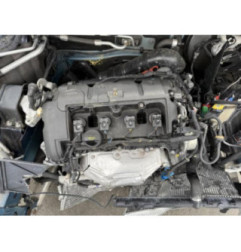 Compteur PEUGEOT 308 1 Photo n°14