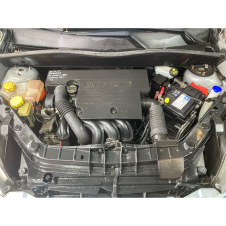 Porte avant gauche FORD FUSION