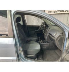 Porte avant gauche FORD FUSION Photo n°5