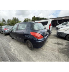 Compteur PEUGEOT 308 1 Photo n°19