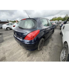 Compteur PEUGEOT 308 1 Photo n°20