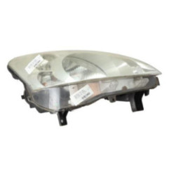 Optique avant principal droit (feux)(phare) PEUGEOT PARTNER 2 Photo n°1