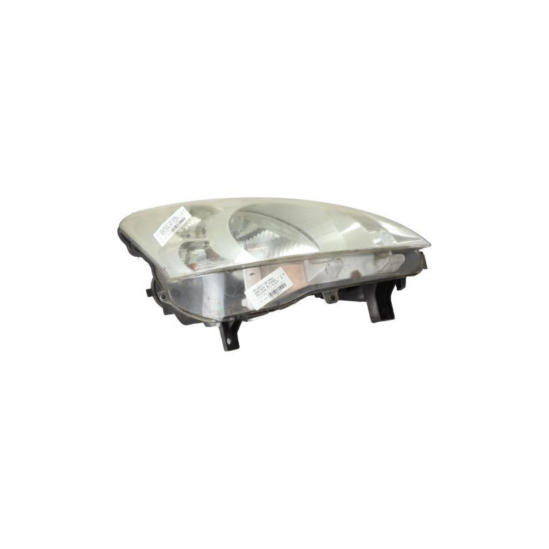 Optique avant principal droit (feux)(phare) PEUGEOT PARTNER 2