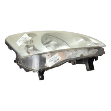 Optique avant principal droit (feux)(phare) PEUGEOT PARTNER 2 Photo n°1