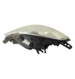 Optique avant principal droit (feux)(phare) PEUGEOT PARTNER 2 Photo n°3