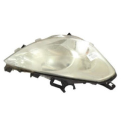 Optique avant principal droit (feux)(phare) PEUGEOT PARTNER 2 Photo n°5