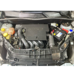 Pare soleil gauche FORD FUSION