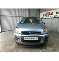 Pedale de frein FORD FUSION Photo n°1