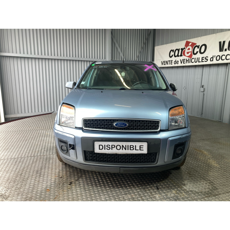 Planche de bord complete FORD FUSION