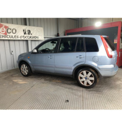 Bloc chauffage FORD FUSION Photo n°7