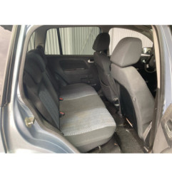 Demarreur FORD FUSION Photo n°6