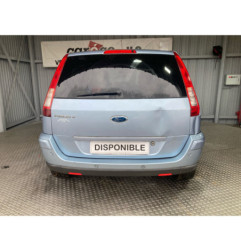 Moyeu avant droit FORD FUSION Photo n°9