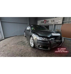 Amplificateur audio AUDI A5 1 Photo n°4