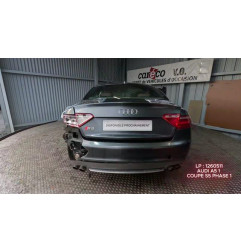 Amplificateur audio AUDI A5 1 Photo n°9