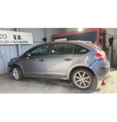 Bras essuie glace avant CITROEN C4 1 Photo n°6