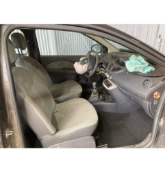 Malle/Hayon arriere RENAULT TWINGO 2 Photo n°5