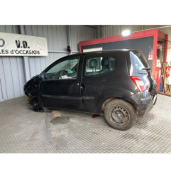 Amortisseur avant gauche RENAULT TWINGO 2 Photo n°6
