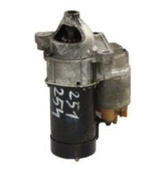 Demarreur PEUGEOT PARTNER 2 Photo n°5