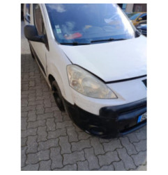 Demarreur PEUGEOT PARTNER 2 Photo n°6